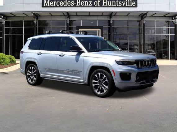 JEEP GRAND CHEROKEE 2021 1C4RJKDG8M8170735 image JEEP GRAND CHEROKEE 2021 1C4RJKDG8M8170735 image